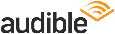 Audible-Logo
