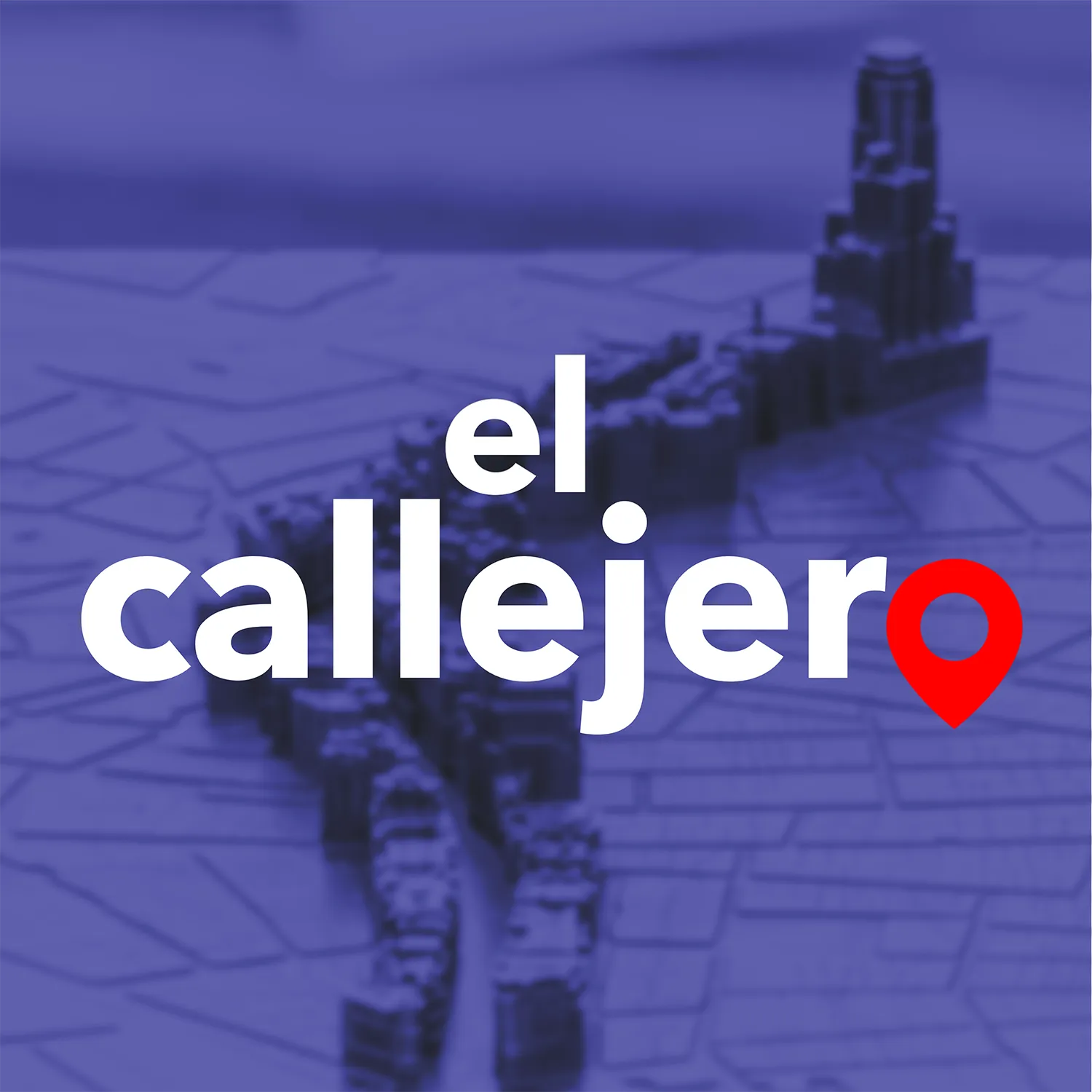 El Callejero: Historias que dan nombre a nuestras calles 🏙️ El Callejero, no solo paseamos por las calles de nuestras ciudades, sino que viajamos a través del tiempo para descubrir las historias, personajes y hechos que inspiraron sus nombres. Cada episodio es una cápsula de cinco minutos que conecta el presente con el pasado, a través de una narrativa inmersiva y una producción profesional diseñada para enganchar al oyente desde el primer segundo. Producción profesional y de calidad, perfecta para audiencias que buscan contenidos de valor. Compartimos la historia de nuestros personajes o hechos históricos y lo acercamos a la actualidad. Disponible en las principales plataformas (Spotify, Apple Podcasts, iVoox) para llegar a una audiencia amplia y diversa.
