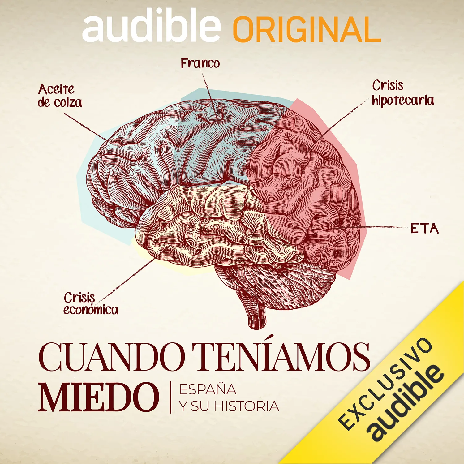 Cuando teníamos miedo