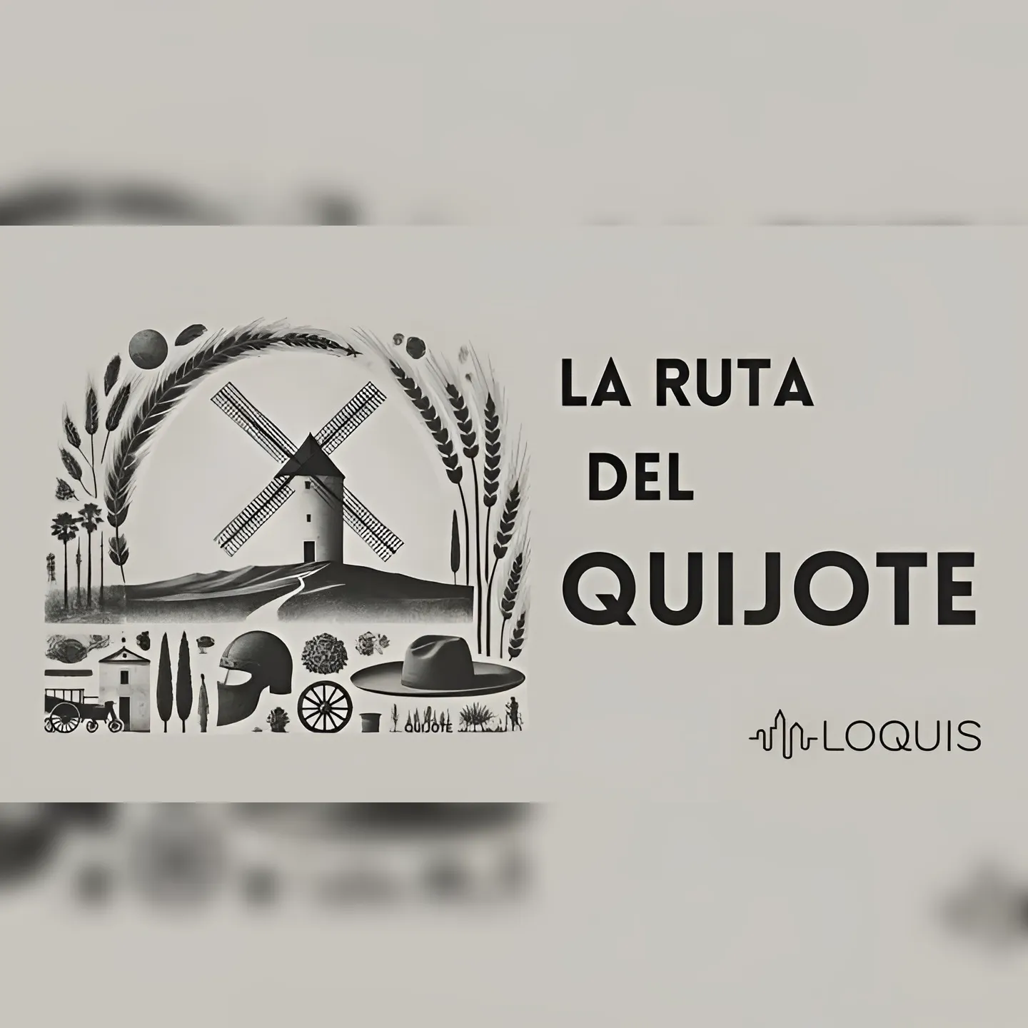 La Ruta del Quijote