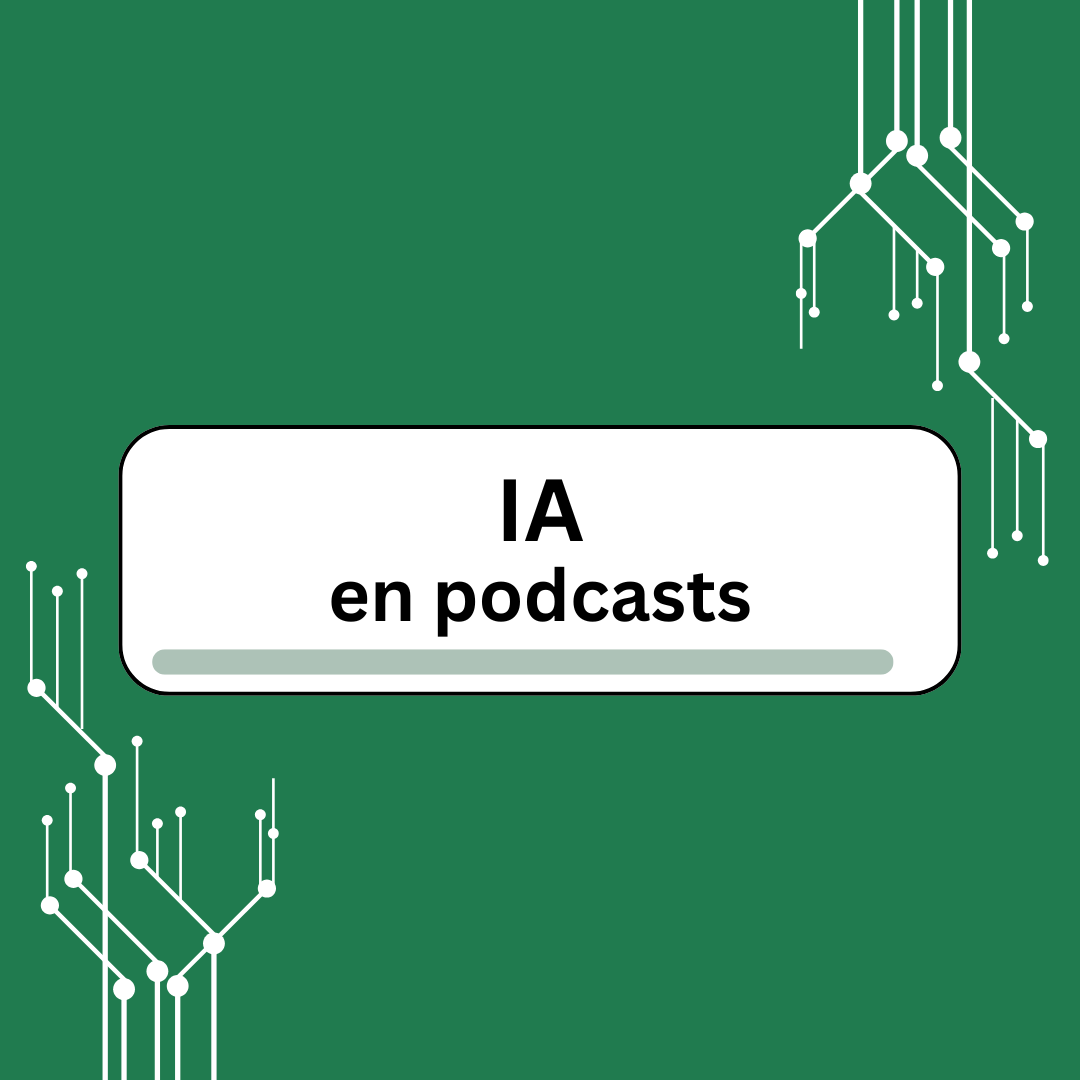ia en podcasts